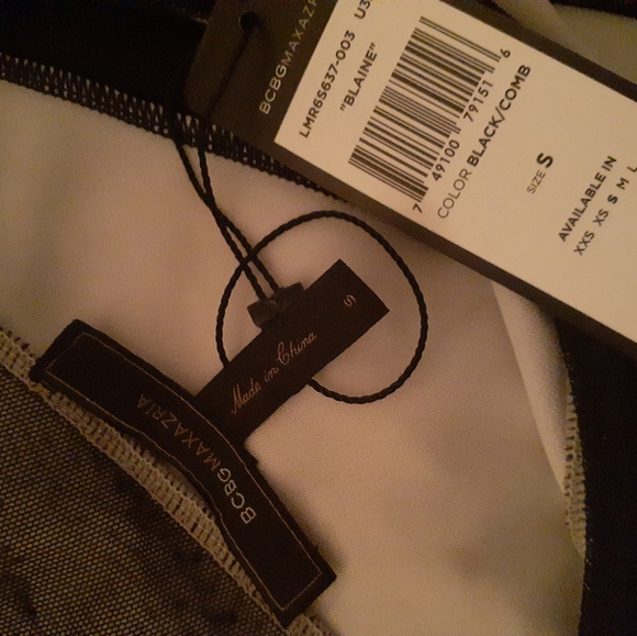 Bcbgmaxazria dreass - Picture 2 of 4